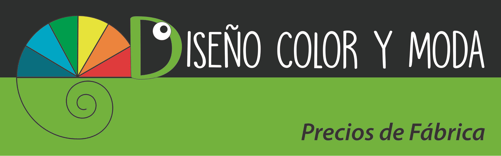 Dicomo — Diseño Color y Moda